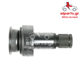 Μίζα Mitsubishi SD5082P 