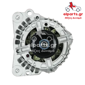 Δυναμό Bosch A0715S 124325155