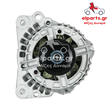 Δυναμό Bosch A0715S 124325155