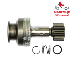 Μίζα Mitsubishi SD5089 