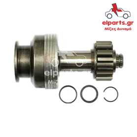 Μίζα Mitsubishi SD5090 