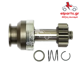 Μίζα Mitsubishi SD5091 