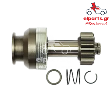 Μίζα Mitsubishi SD5091 