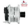 Δυναμό Bosch A0715S 124325155