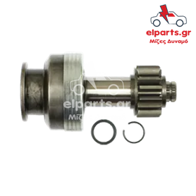 Μίζα Mitsubishi SD5092 