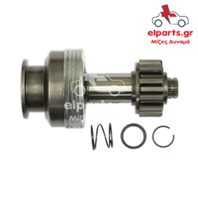 Μίζα Mitsubishi SD5093 