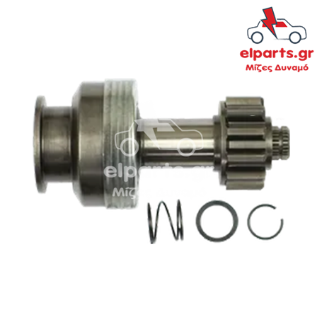 Μίζα Mitsubishi SD5093 