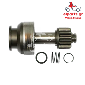 Μίζα Mitsubishi SD5094 