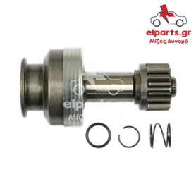 Μίζα Mitsubishi SD5095 