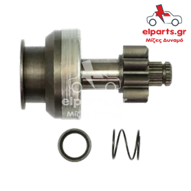 Μίζα Mitsubishi SD5097 