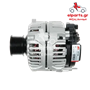 Δυναμό Bosch A0715S 124325155