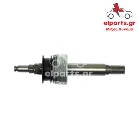 Μίζα Mitsubishi SD5100 