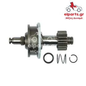 Μίζα Mitsubishi SD5102 