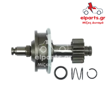 Μίζα Mitsubishi SD5102 