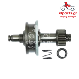 Μίζα Mitsubishi SD5103 