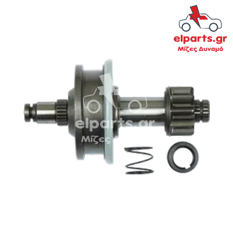 Μίζα Mitsubishi SD5103 