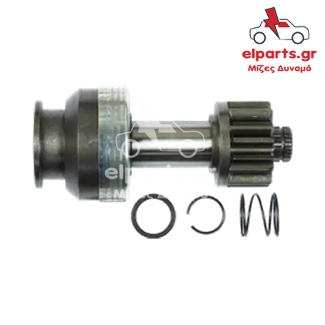 Μίζα Mitsubishi SD5104 