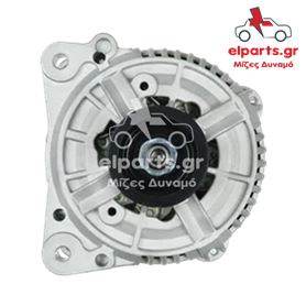 Δυναμό Bosch A0716S 123510065
