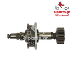 Μίζα Mitsubishi SD5107 