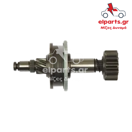 Μίζα Mitsubishi SD5107 