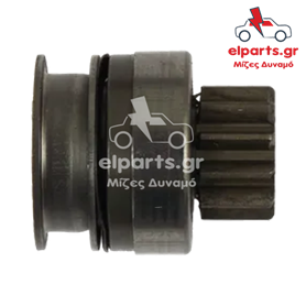 Μίζα Mitsubishi SD5108 