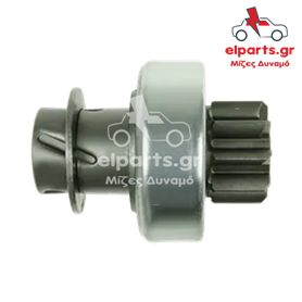 Μίζα Mitsubishi SD5109 