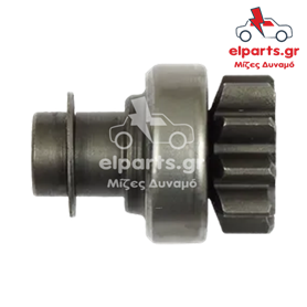 Μίζα Mitsubishi SD5112 