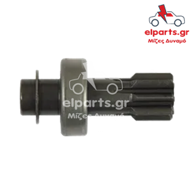 Μίζα Mitsubishi SD5114 