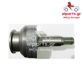 Μίζα Mitsubishi SD5118 