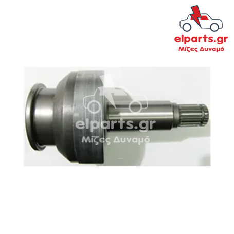 Μίζα Mitsubishi SD5118 