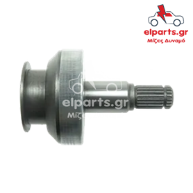 Μίζα Mitsubishi SD5120 