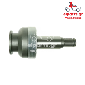 Μίζα Mitsubishi SD5122 