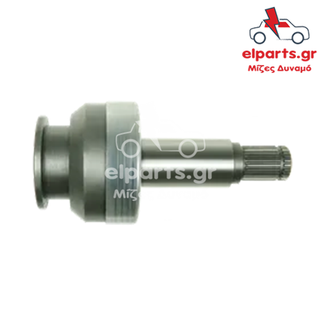 Μίζα Mitsubishi SD5122 