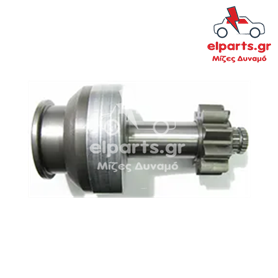 Μίζα Mitsubishi SD5124 