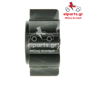 Μίζα Mitsubishi SD5125 