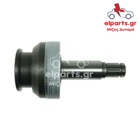 Μίζα Mitsubishi SD5128 