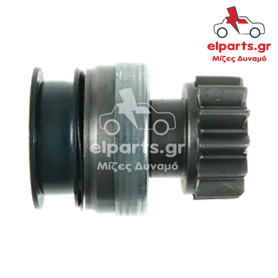 Μίζα Mitsubishi SD5131 