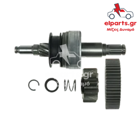 Μίζα Mitsubishi SD5132 