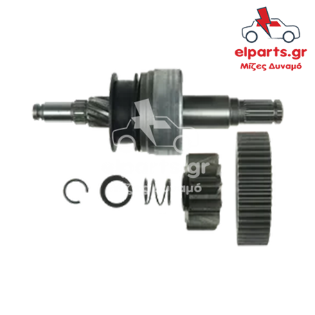 Μίζα Mitsubishi SD5132 