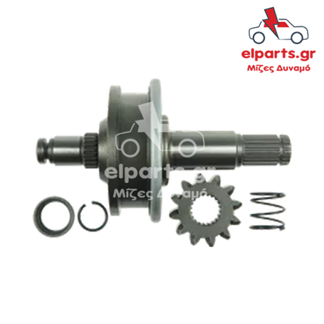 Μίζα Mitsubishi SD5133S 