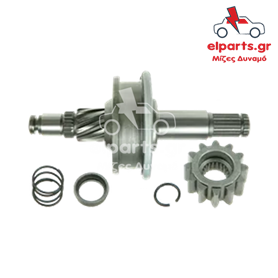 Μίζα Mitsubishi SD5134S 