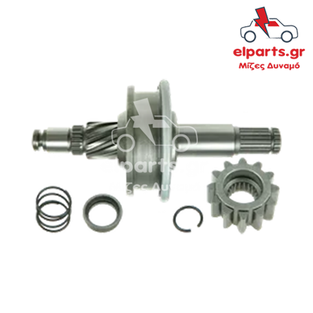 Μίζα Mitsubishi SD5134S 