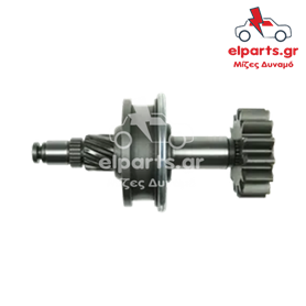 Μίζα Mitsubishi SD5137S 