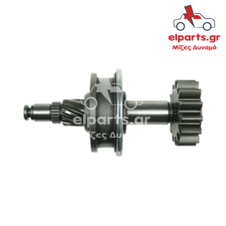 Μίζα Mitsubishi SD5137S 