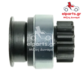 Μίζα Mitsubishi SD5138S 