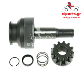 Μίζα Mitsubishi SD5139S 