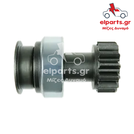 Μίζα Mitsubishi SD5142S 