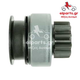 Μίζα Mitsubishi SD5143S 