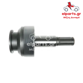 Μίζα Mitsubishi SD5145S 