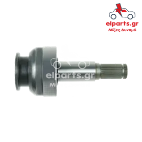 Μίζα Mitsubishi SD5149P 